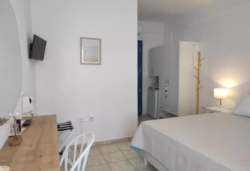 Majatalo Villa Le Grand Bleu