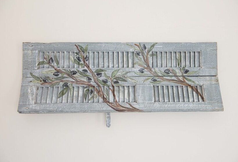 Aerides Boutique Rooms