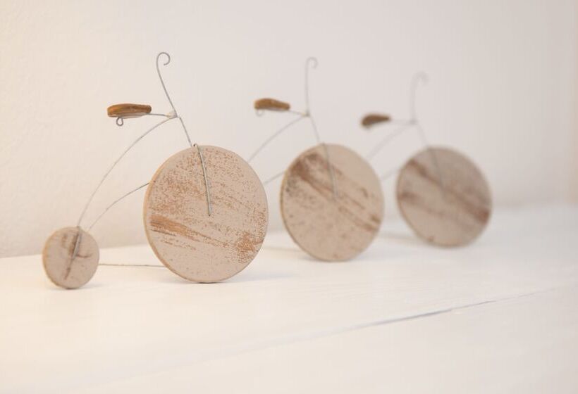 Aerides Boutique Rooms