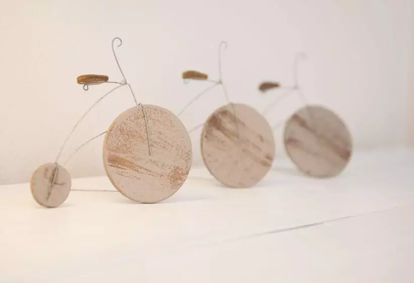 Aerides Boutique Rooms