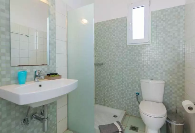 Aerides Boutique Rooms