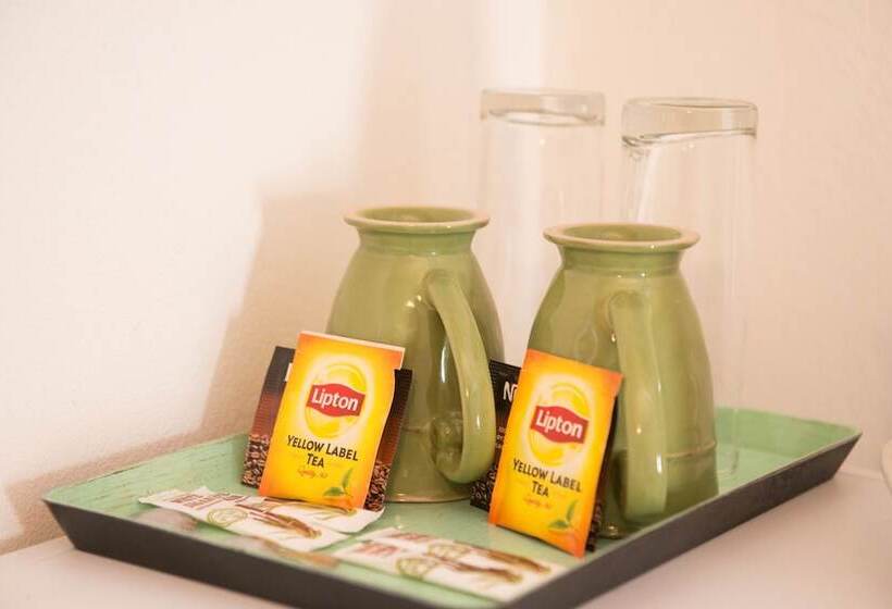 Aerides Boutique Rooms