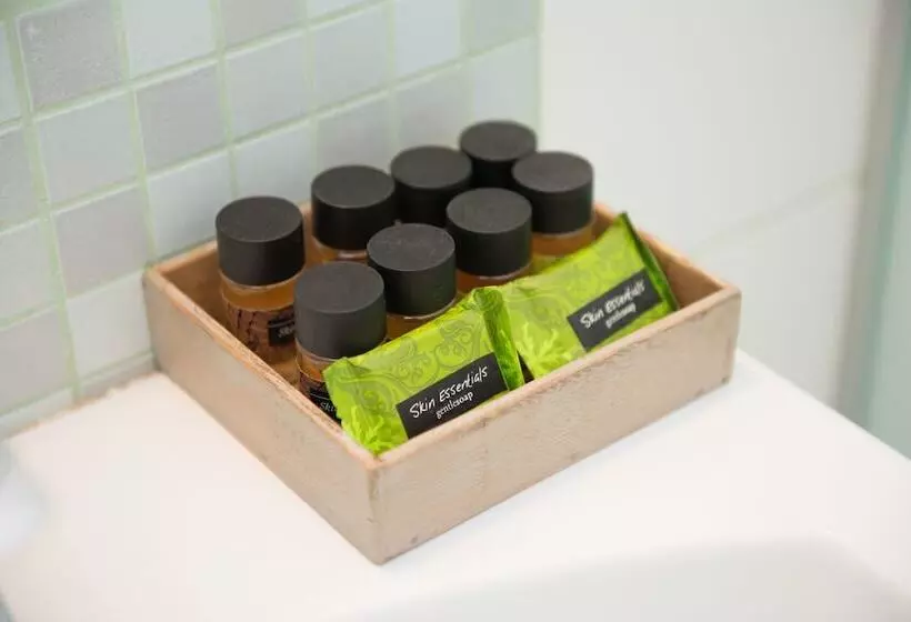 Aerides Boutique Rooms