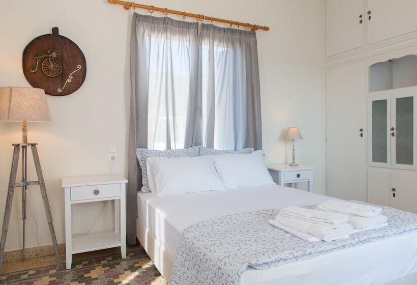 Aerides Boutique Rooms