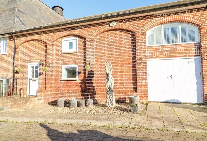 Barley Mews