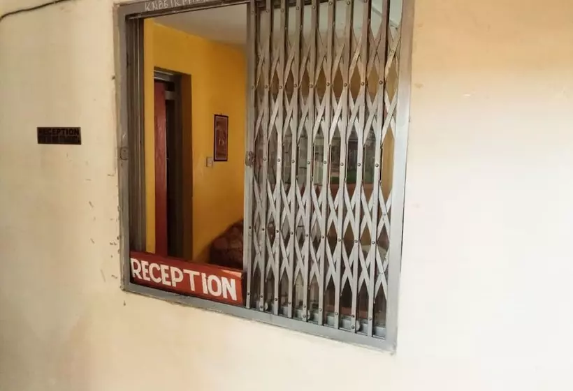 تختخواب و صبحانه Manguo Lodge