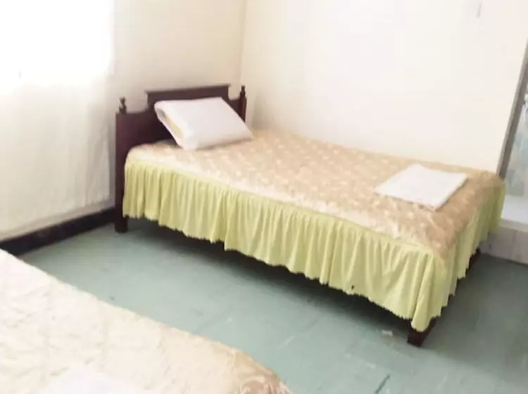 تختخواب و صبحانه Manguo Lodge