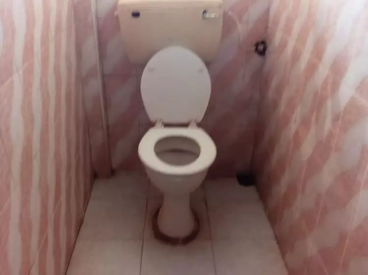 تختخواب و صبحانه Manguo Lodge