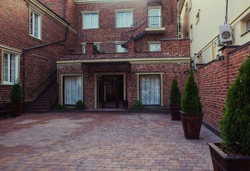 Boutique Hotel Milton