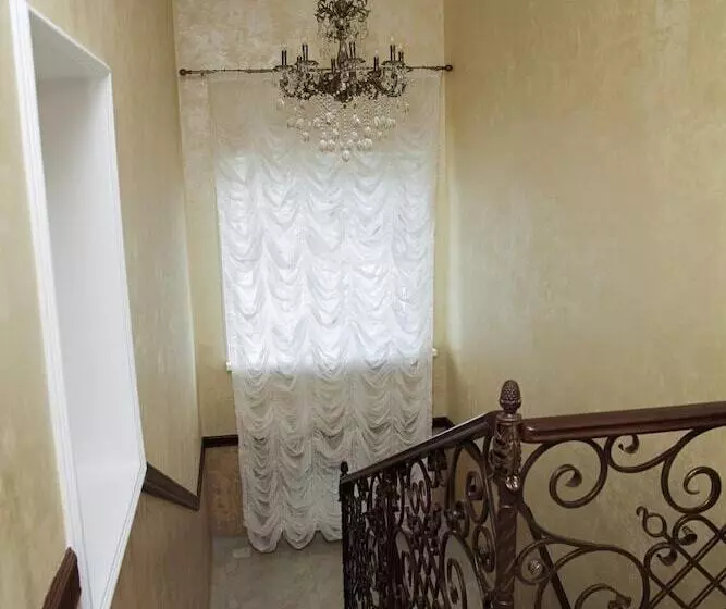 Boutique Hotel Milton