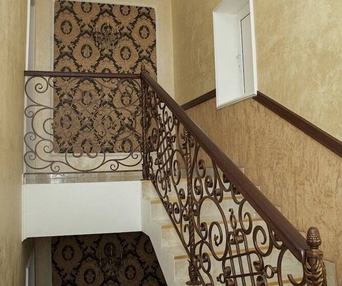 Boutique Hotel Milton