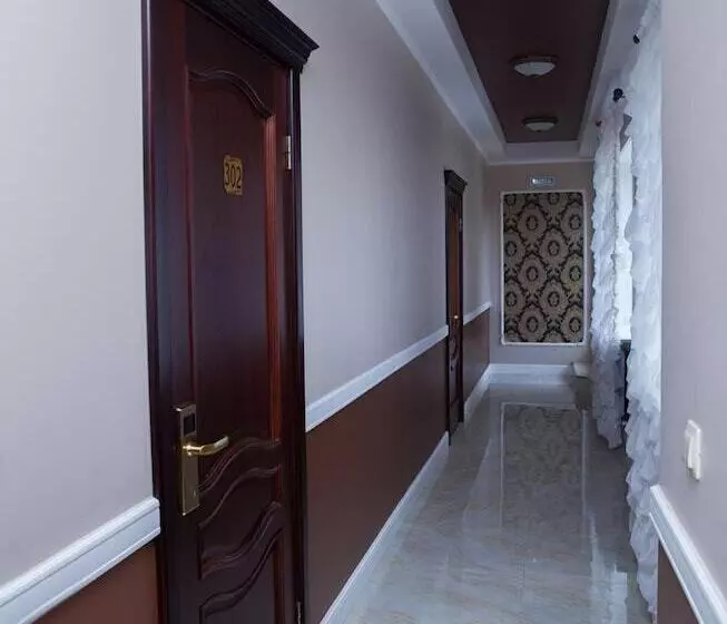 Boutique Hotel Milton