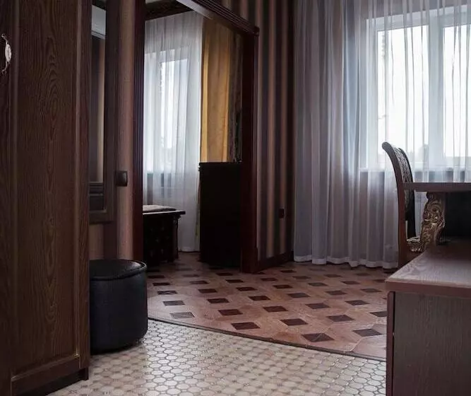 Boutique Hotel Milton