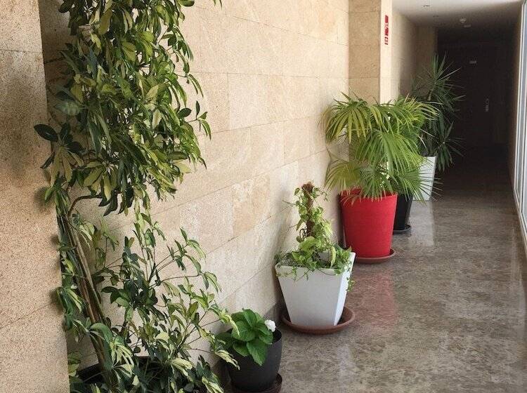 Capitolio Apartamentos Turísticos