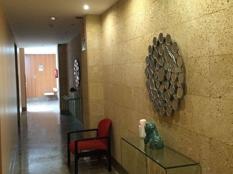 Capitolio Apartamentos Turísticos