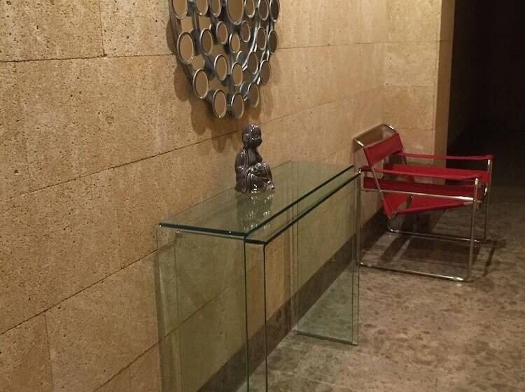 Capitolio Apartamentos Turísticos