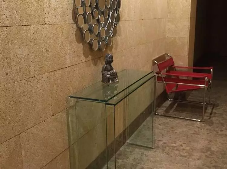 Capitolio Apartamentos Turísticos