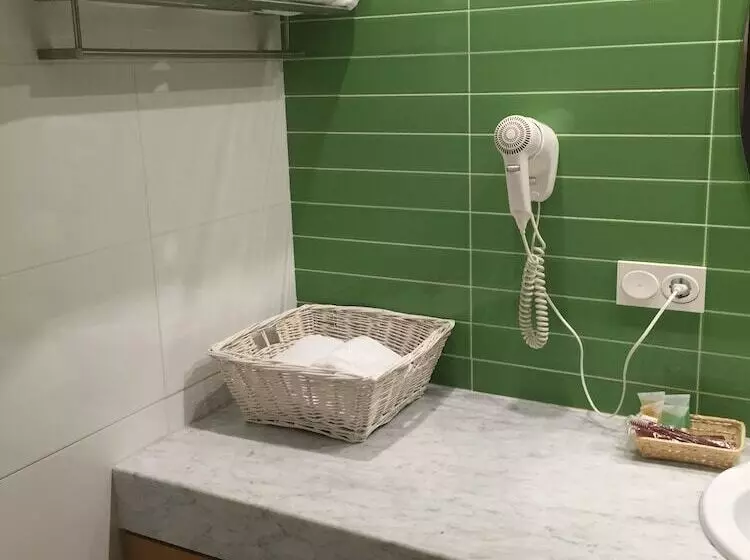 Capitolio Apartamentos Turísticos