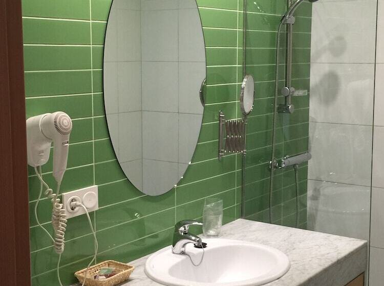 Capitolio Apartamentos Turísticos