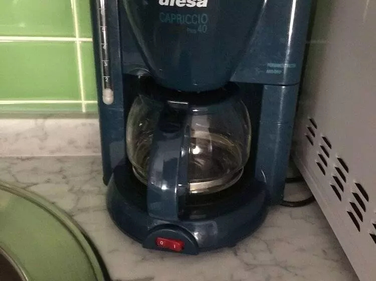 Capitolio Apartamentos Turísticos