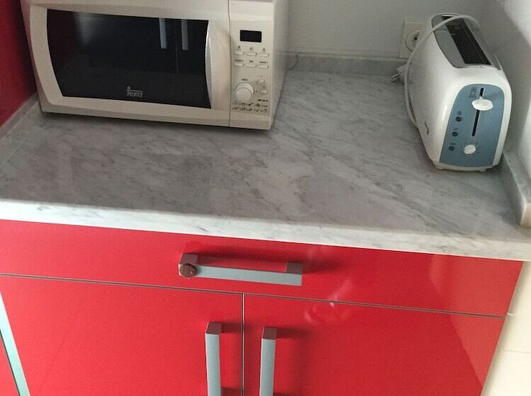 Capitolio Apartamentos Turísticos