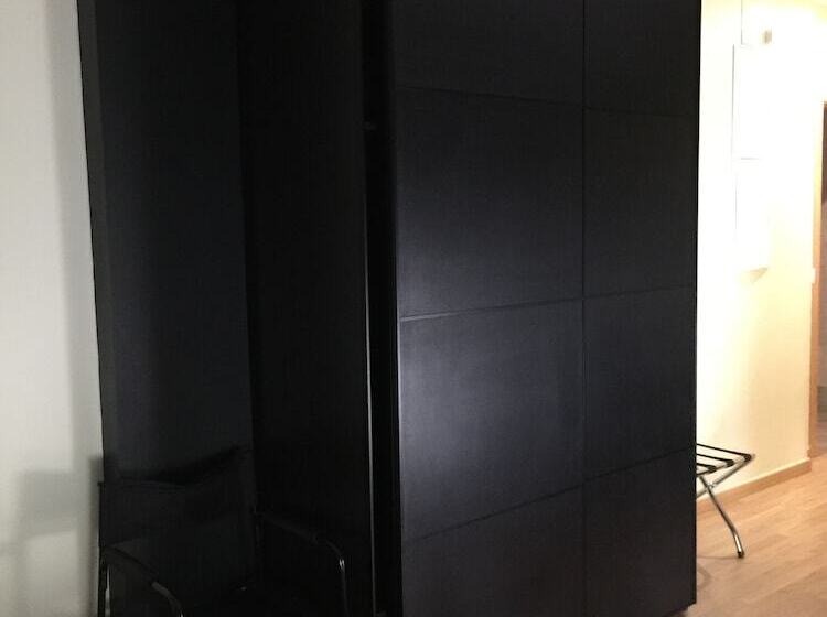 Capitolio Apartamentos Turísticos