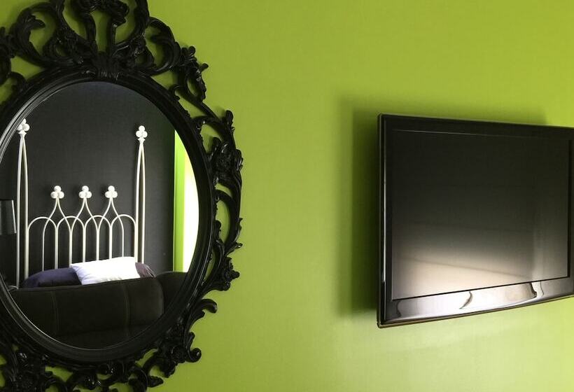 Capitolio Apartamentos Turísticos