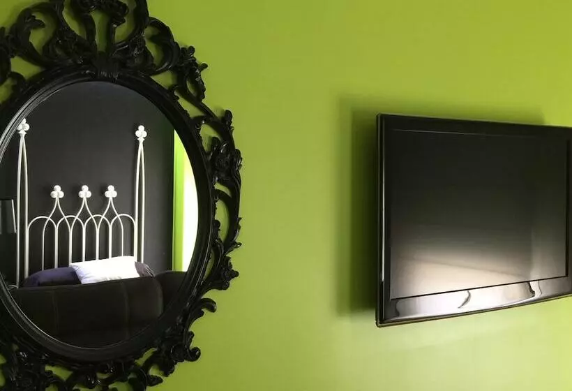 Capitolio Apartamentos Turísticos