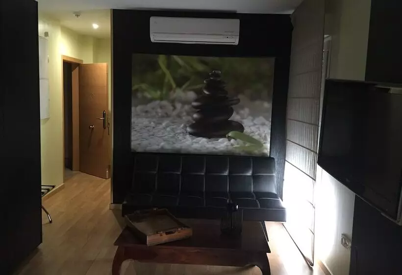 Capitolio Apartamentos Turísticos