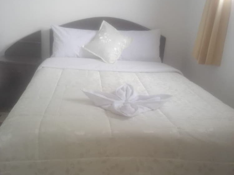 Cusco Gran Hostel & Vacations