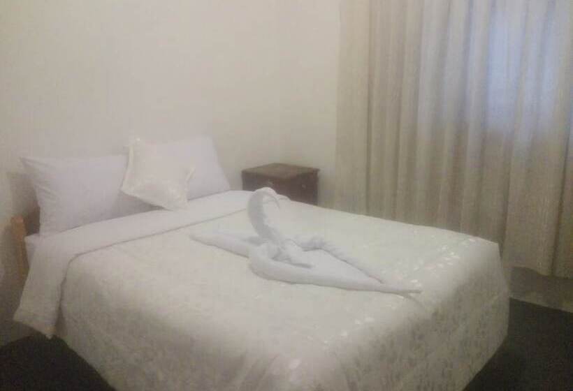 Cusco Gran Hostel & Vacations