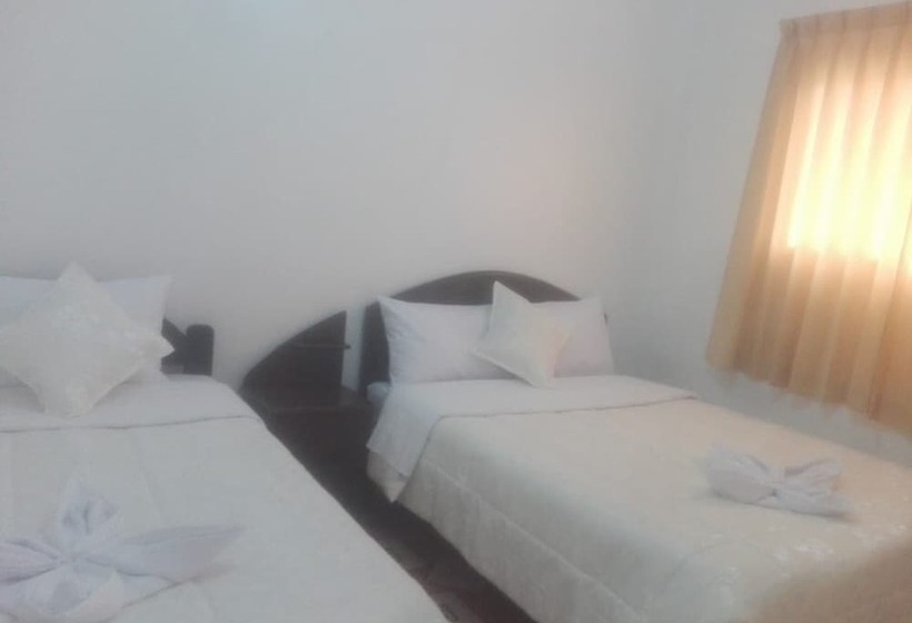 Cusco Gran Hostel & Vacations
