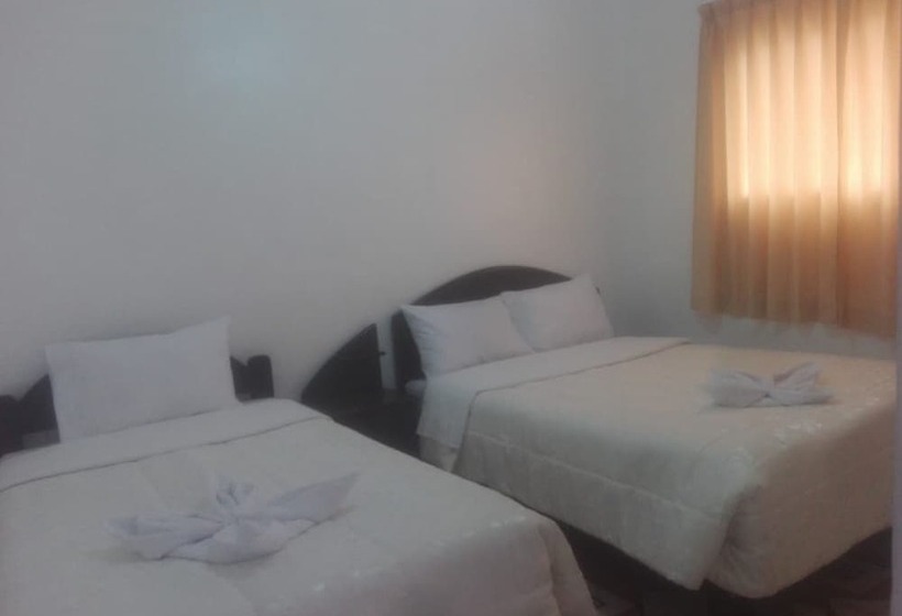 Cusco Gran Hostel & Vacations
