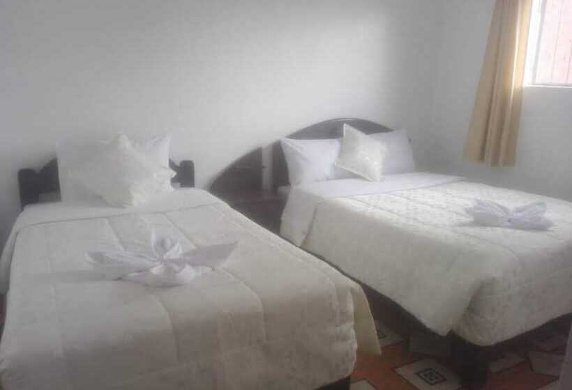 Cusco Gran Hostel & Vacations