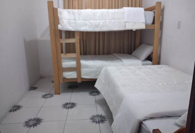 Cusco Gran Hostel & Vacations