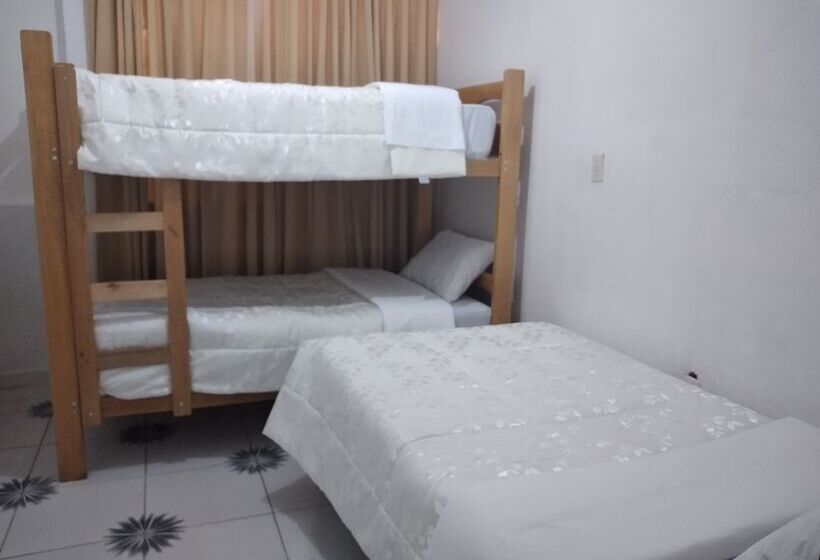 Cusco Gran Hostel & Vacations