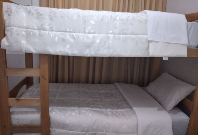 Cusco Gran Hostel & Vacations