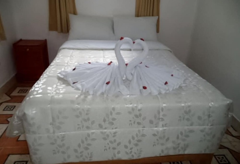 Cusco Gran Hostel & Vacations