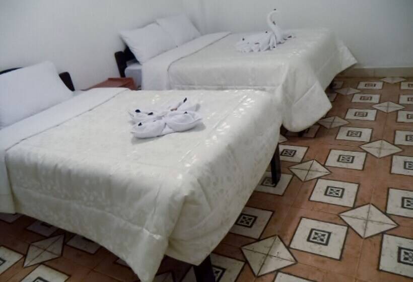 Cusco Gran Hostel & Vacations