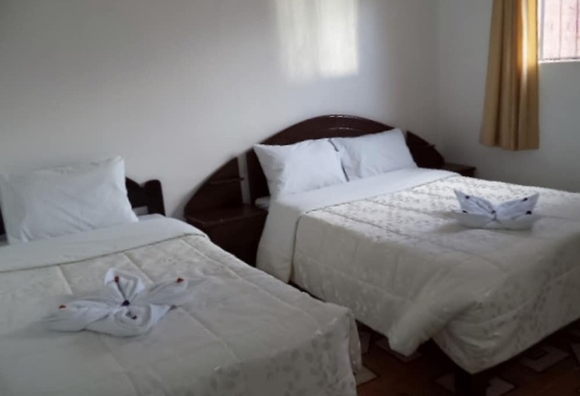 Cusco Gran Hostel & Vacations