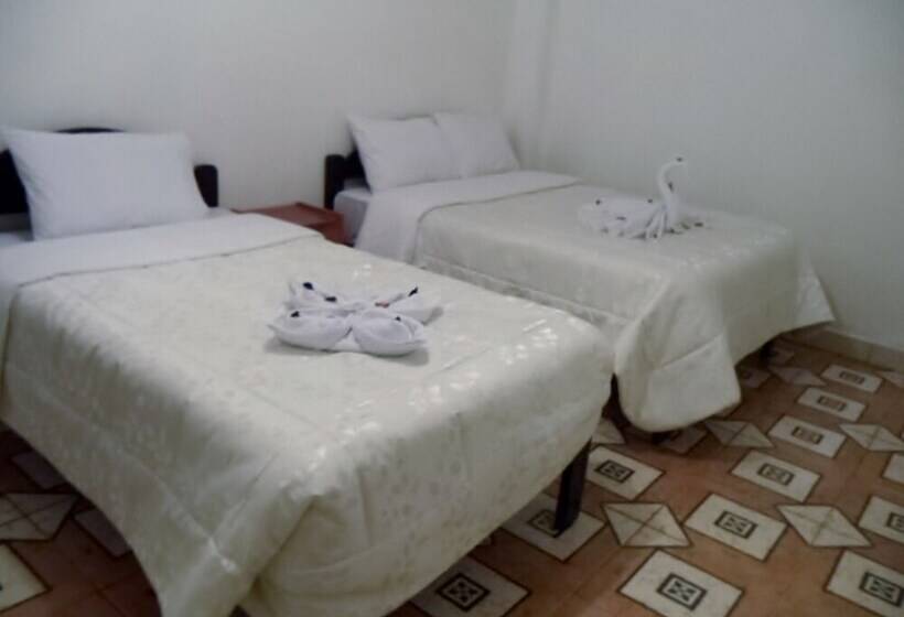 Cusco Gran Hostel & Vacations