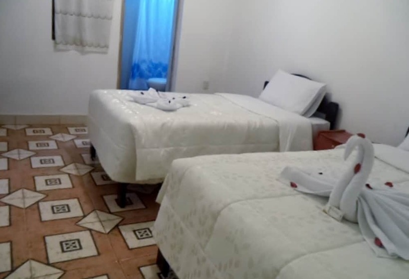 Cusco Gran Hostel & Vacations