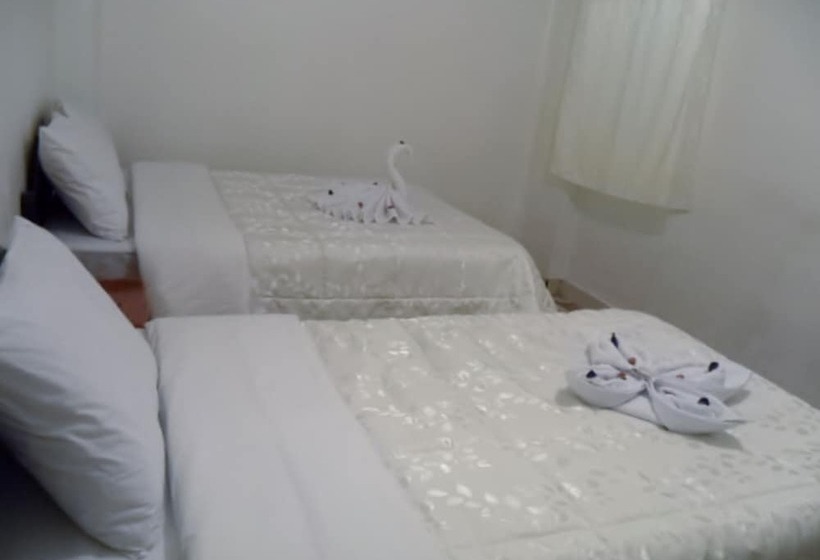 Cusco Gran Hostel & Vacations