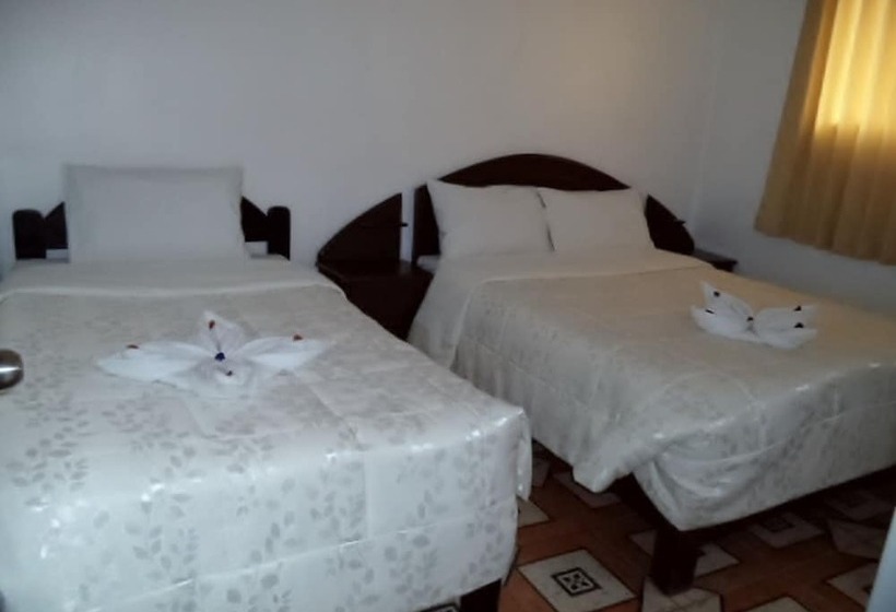 Cusco Gran Hostel & Vacations
