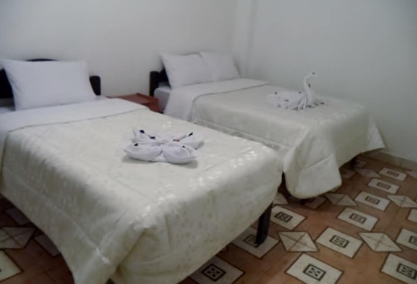 Cusco Gran Hostel & Vacations