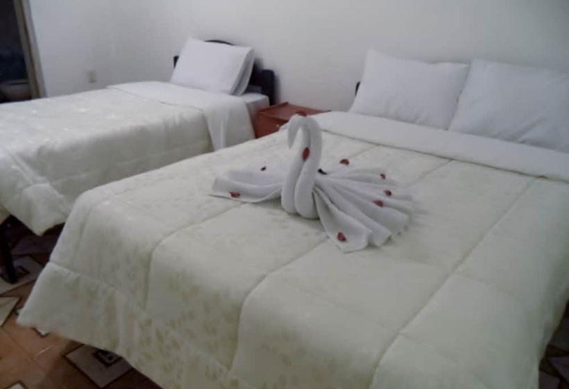 Cusco Gran Hostel & Vacations