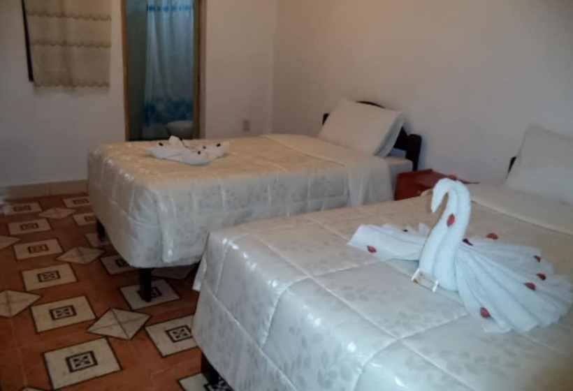 Cusco Gran Hostel & Vacations