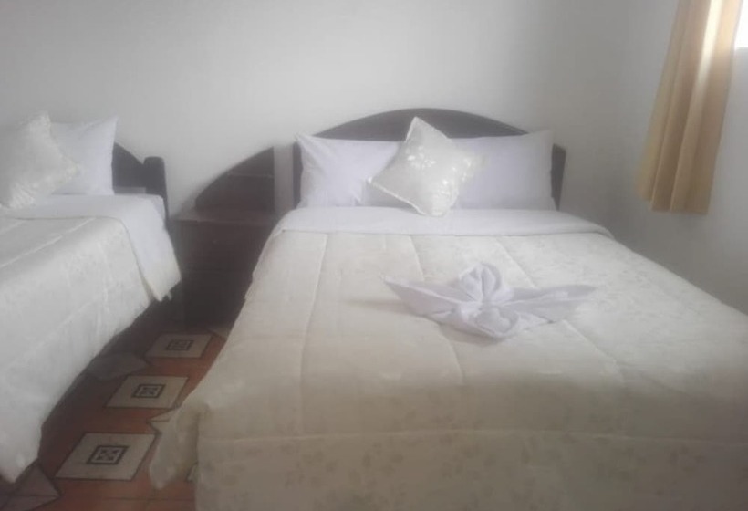 Cusco Gran Hostel & Vacations