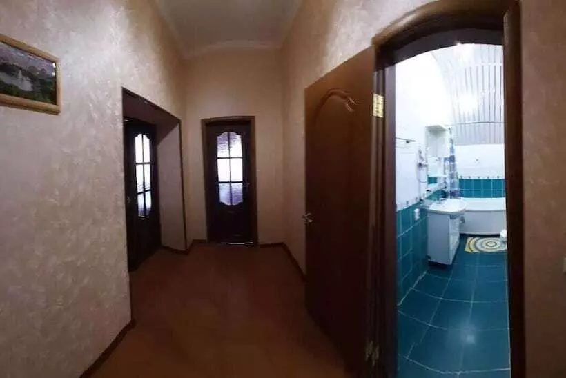 Hotel Albert