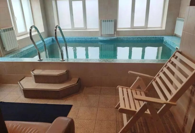 Hotel Albert